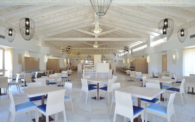 Janna & Sole Resort All Inclusive