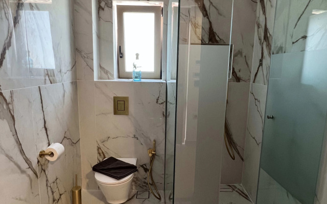 The Noverian Antama Organic Beach Resort Chania