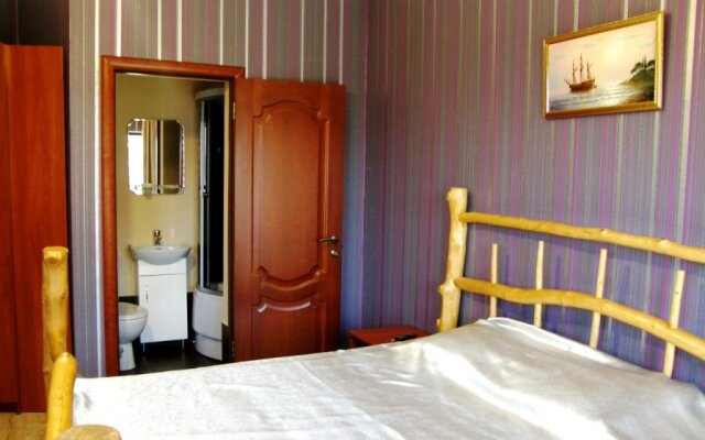 Гостевой дом Сосновый Двор