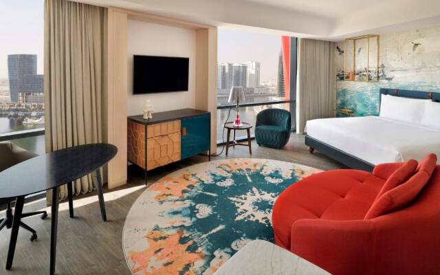 Hotel Indigo Dubai Downtown by IHG