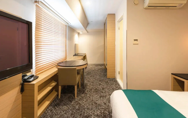 Premium Double room (풀 더블 침대) 사진 3