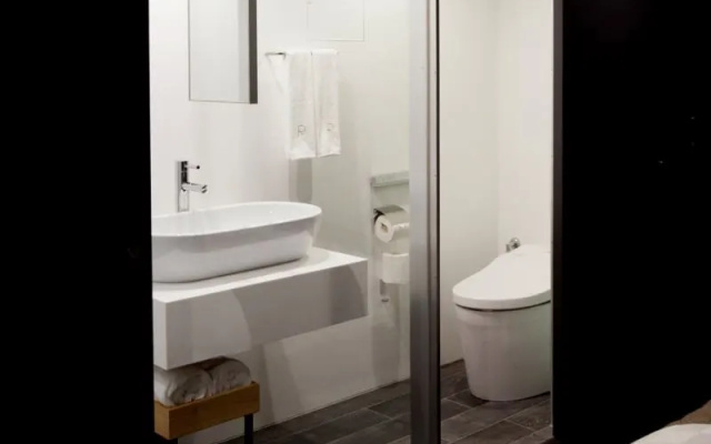 Semi-Double room 사진 4