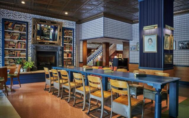 Graduate by Hilton Providence