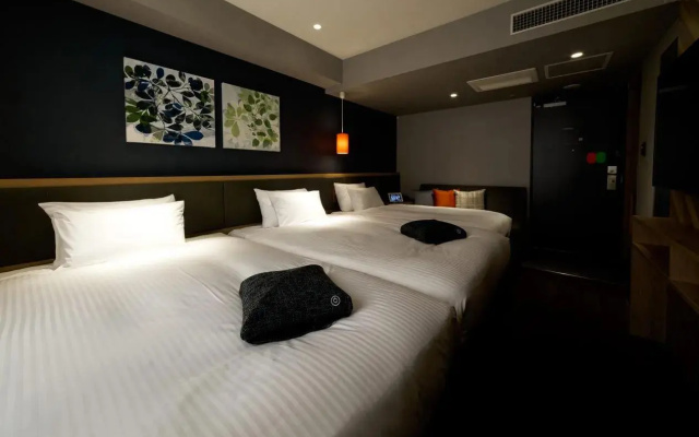 Forza Twin room (트윈 침대 2개) 사진 2