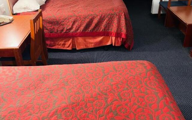 Executive Inn