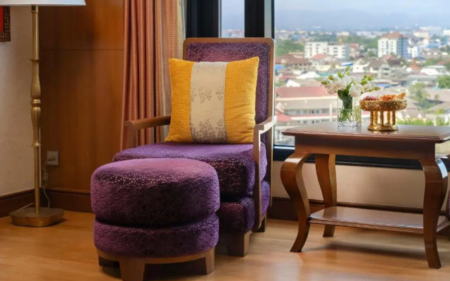 Shangri-La Chiang Mai