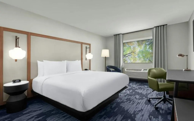 Fairfield by Marriott Inn & Suites Atascadero