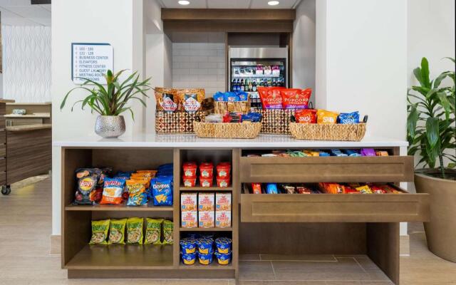 Hilton Garden Inn Montgomery East