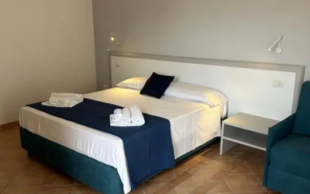 Residence Hotel La Taverna