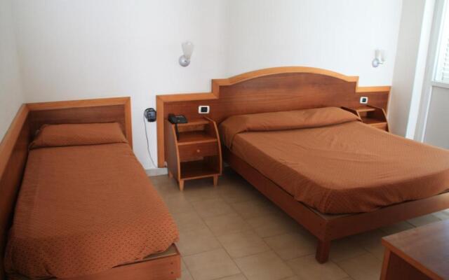 Villaggio Club Altalia