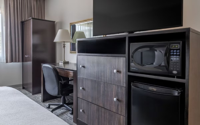 Inn on Prince Hotel & Conference Centre Truro