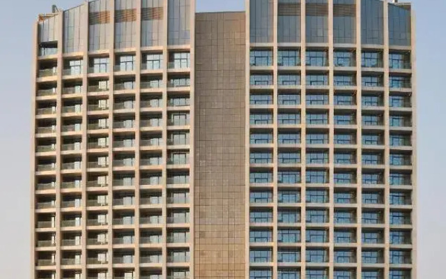 InterContinental Residences Abu Dhabi by IHG