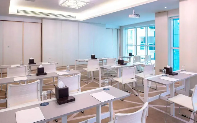 Four Points by Sheraton Sharjah