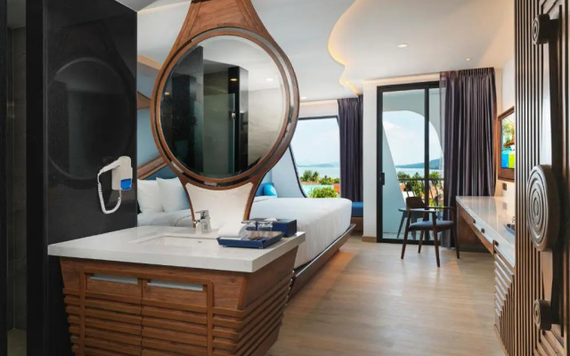 The Oceanic Sportel Phuket - SHA Extra Plus