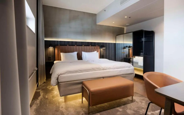 Radisson Blu Seaside Hotel, Helsinki