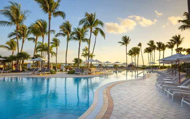 Hawks Cay Resort