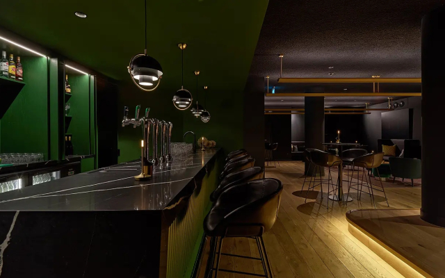 Hampshire Hotel - Rembrandt Square