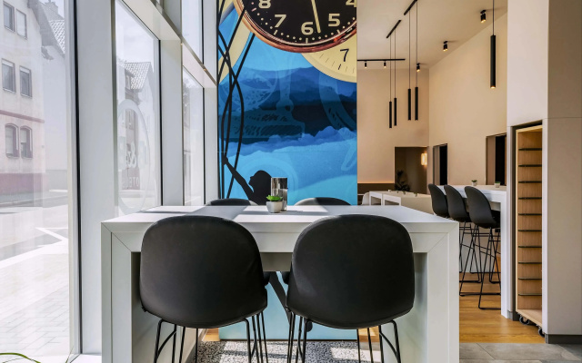 B&B Hotel Villingen-Schwenningen