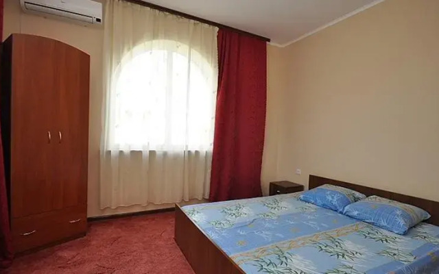 Morskaya Cherepashka Guest House