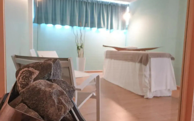 Travini Suite Hotel
