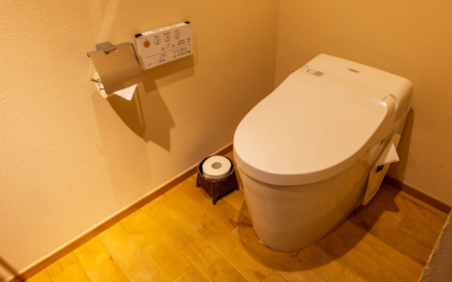 Standard Hoshi Twin room (트윈 침대 2개) 사진 4