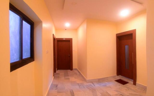 The Kashi Residency
