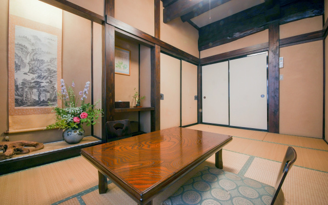 No. 202 Mount Yake Standard Japanese-Style Room room 사진 2