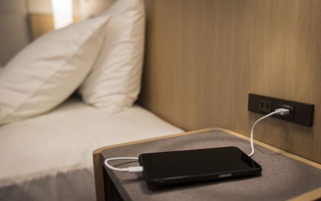 Superior Edmont Double room (풀 더블 침대) 사진 4