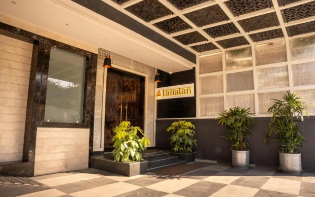 Ramee Tarang Hotel Indore