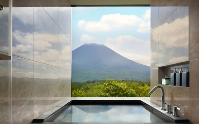 Yotei Double Reserve room (풀 더블 침대) 사진 4