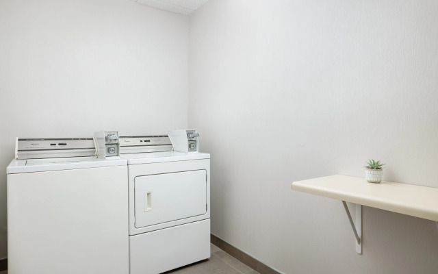 Courtyard by Marriott Amarillo West/Medical Center