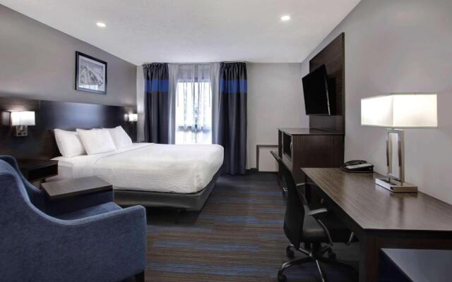 Days Inn by Wyndham Barrie