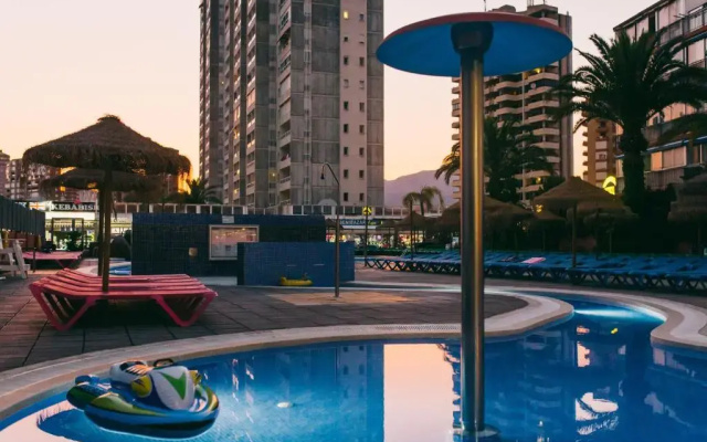 Medplaya - Hotel Regente