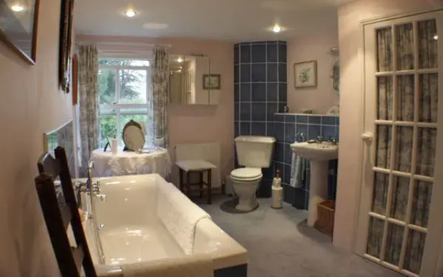 Rose Cottage, Kingsand