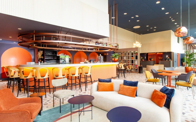 Hilton Lille
