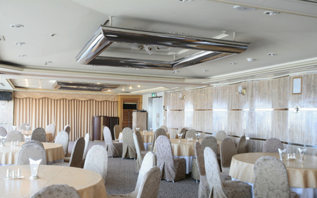 Palace Hotel Jeju