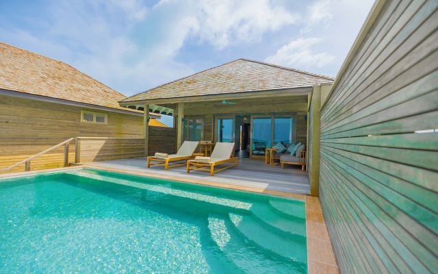 Nala Maldives by Jawakara