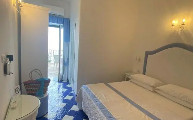 Royal Positano Hotel
