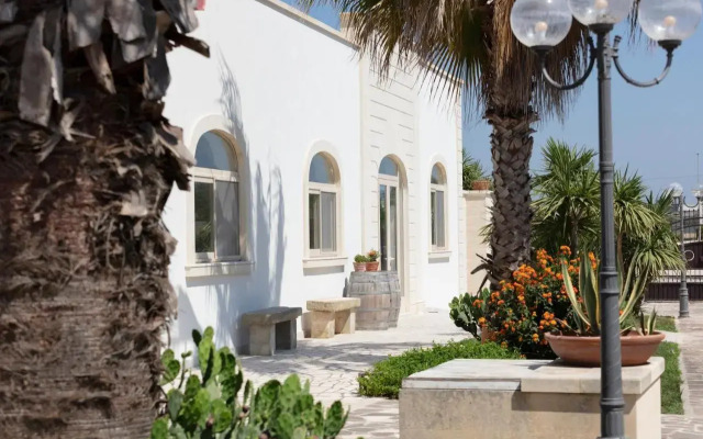 Borgo Mulino a Vento - Resort