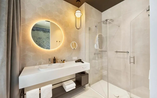 HYPERION Hotel Salzburg