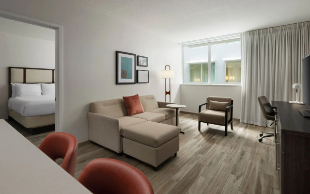 Residence Inn by Marriott Miami Beach Surfside