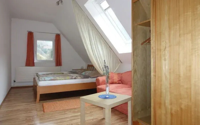 Ferienhaus Hirner