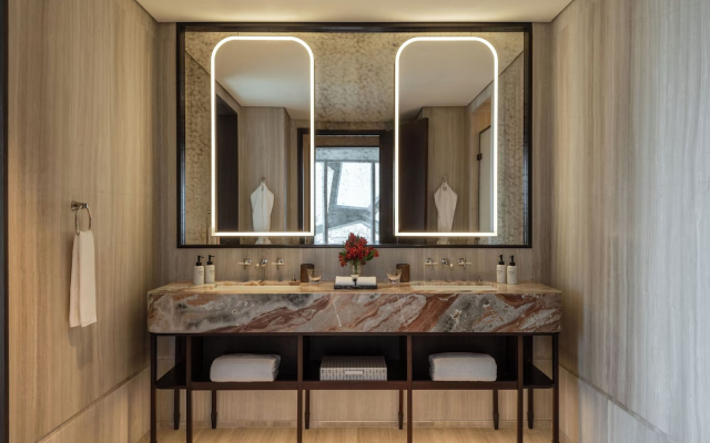 Rosewood Doha