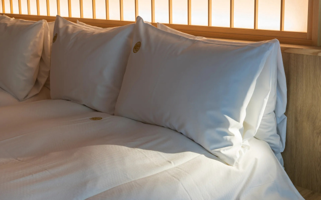 Ambassador Sora Twin Suite (트윈 침대 2개) 사진 1