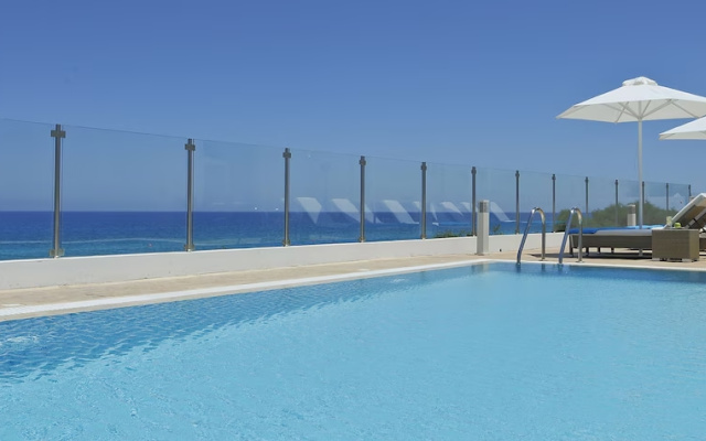 Althea Kalamies Luxury Villas By Louis s