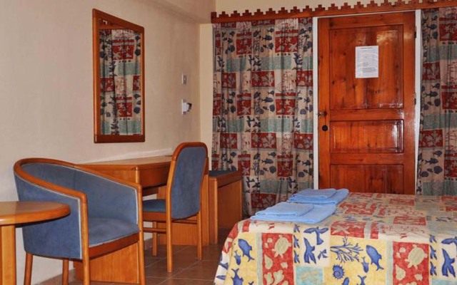 Lysithea Hotel