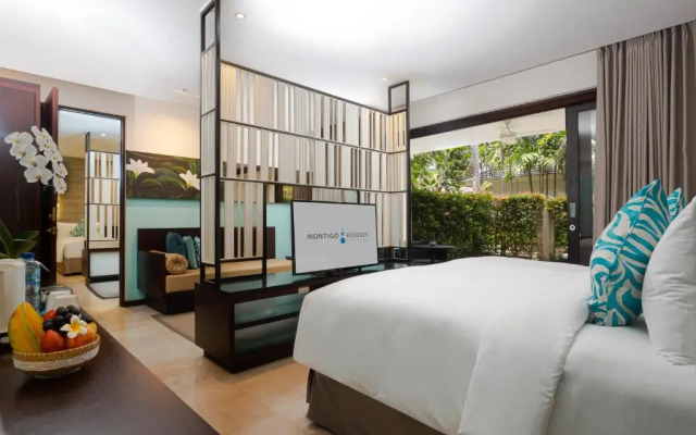 Montigo Resorts Seminyak