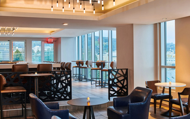 Residence Inn by Marriott Berkeley