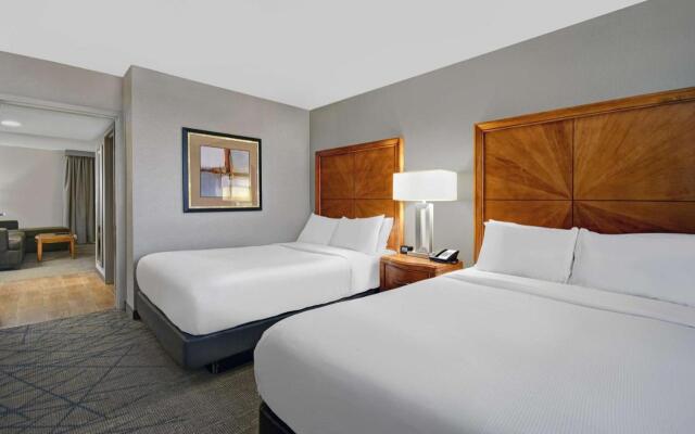Embassy Suites by Hilton Detroit Livonia Novi