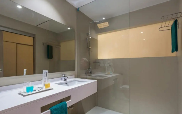 Playa Park Zensation